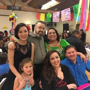 Meet your Posher, Eileen